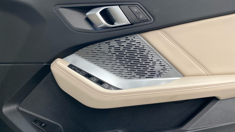 BMW 1 Series 120 M Sport 5dr Step Auto Petrol Hatchback